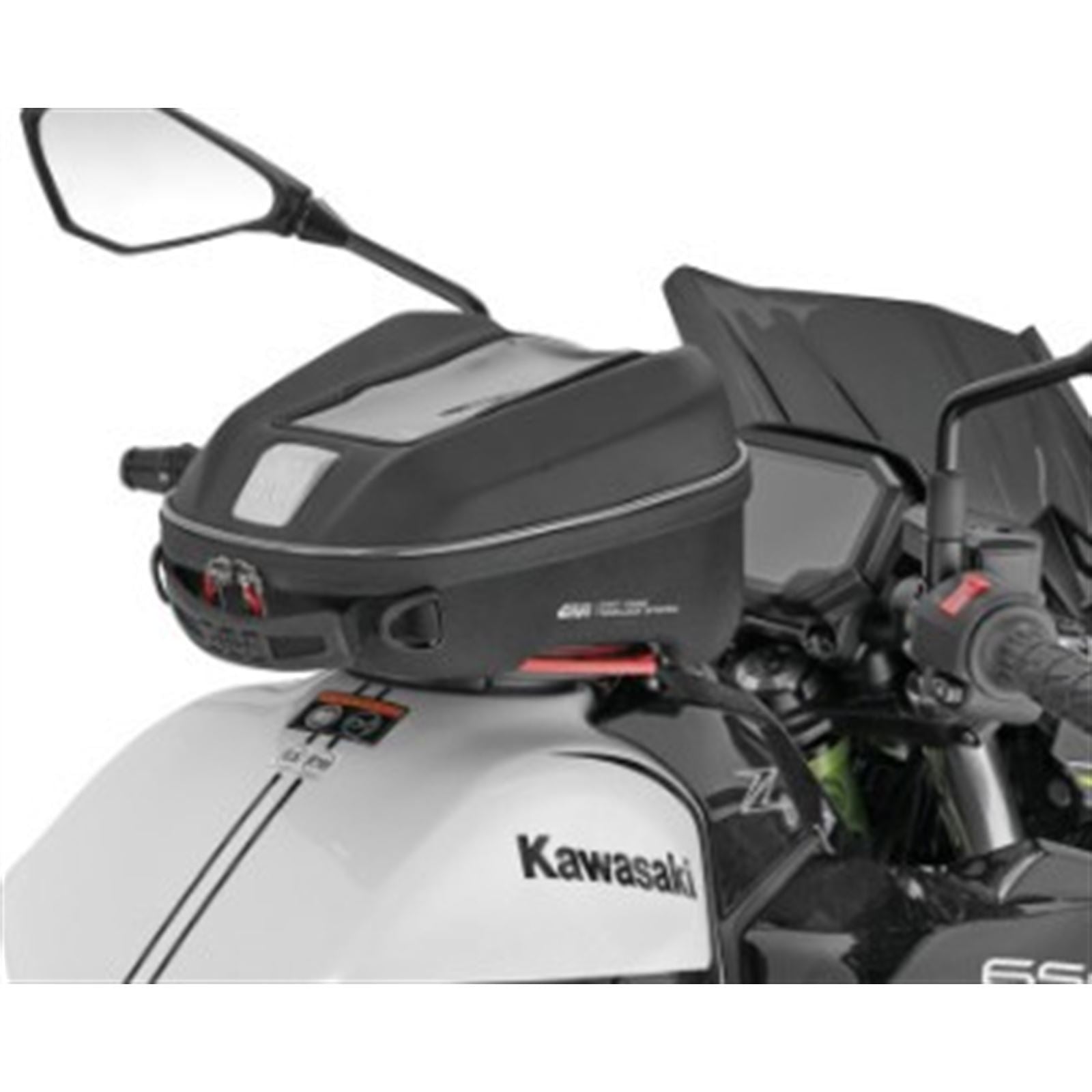 Givi Tanklock Tank Bag Sport-T - 6/Liter ST611B_1136492