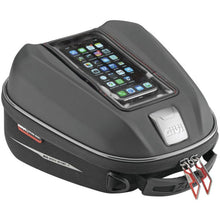 Givi Tanklock Tank Bag Sport-T - 6/Liter ST611B_1136494