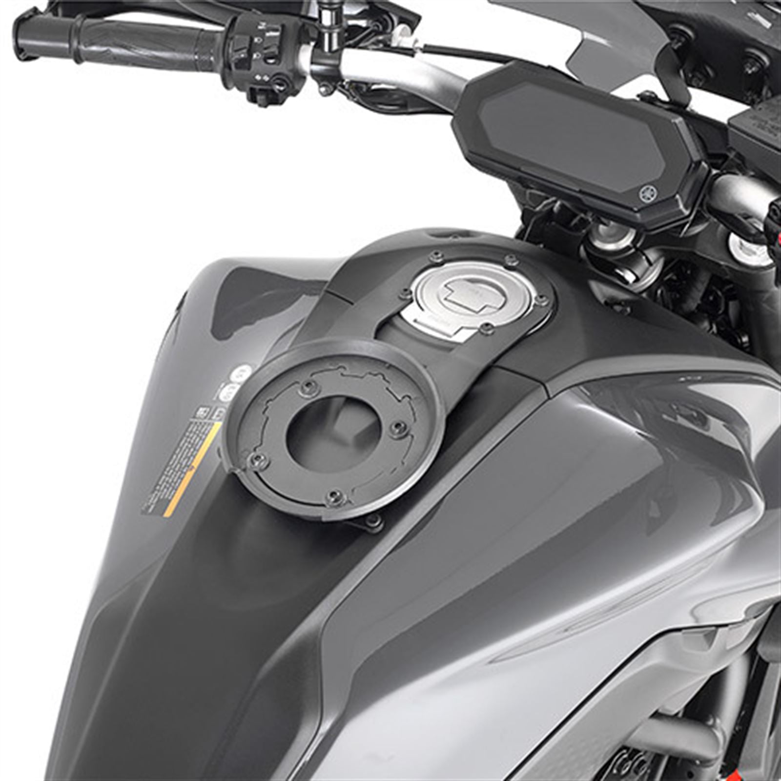 Givi Tanklock Mount for Yamaha BF60_1133273