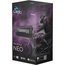 Cardo Systems Packtalk Neo - Single PTN00001_1135376