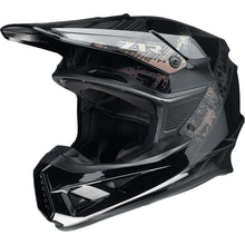 Z1R F.I. Helmet - Fractal - MIPS® - Iridescent - XS 0110-7981_1104564