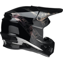 Z1R F.I. Helmet - Fractal - MIPS® - Iridescent - XS 0110-7981_1104565