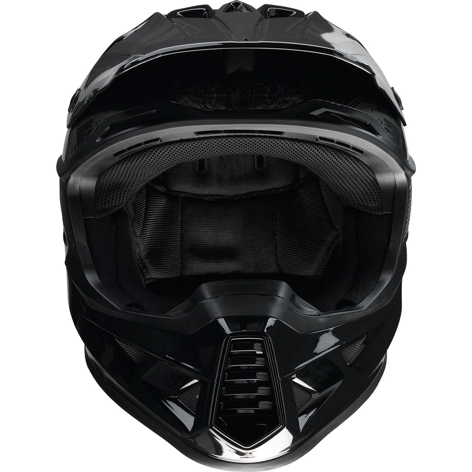 Z1R F.I. Helmet - Fractal - MIPS® - Iridescent - Large 0110-7984_1104537