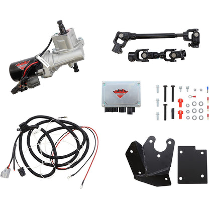 Moose Offroad Electric Power Steering Kit - RZR 170 PEPS-4012_1134300