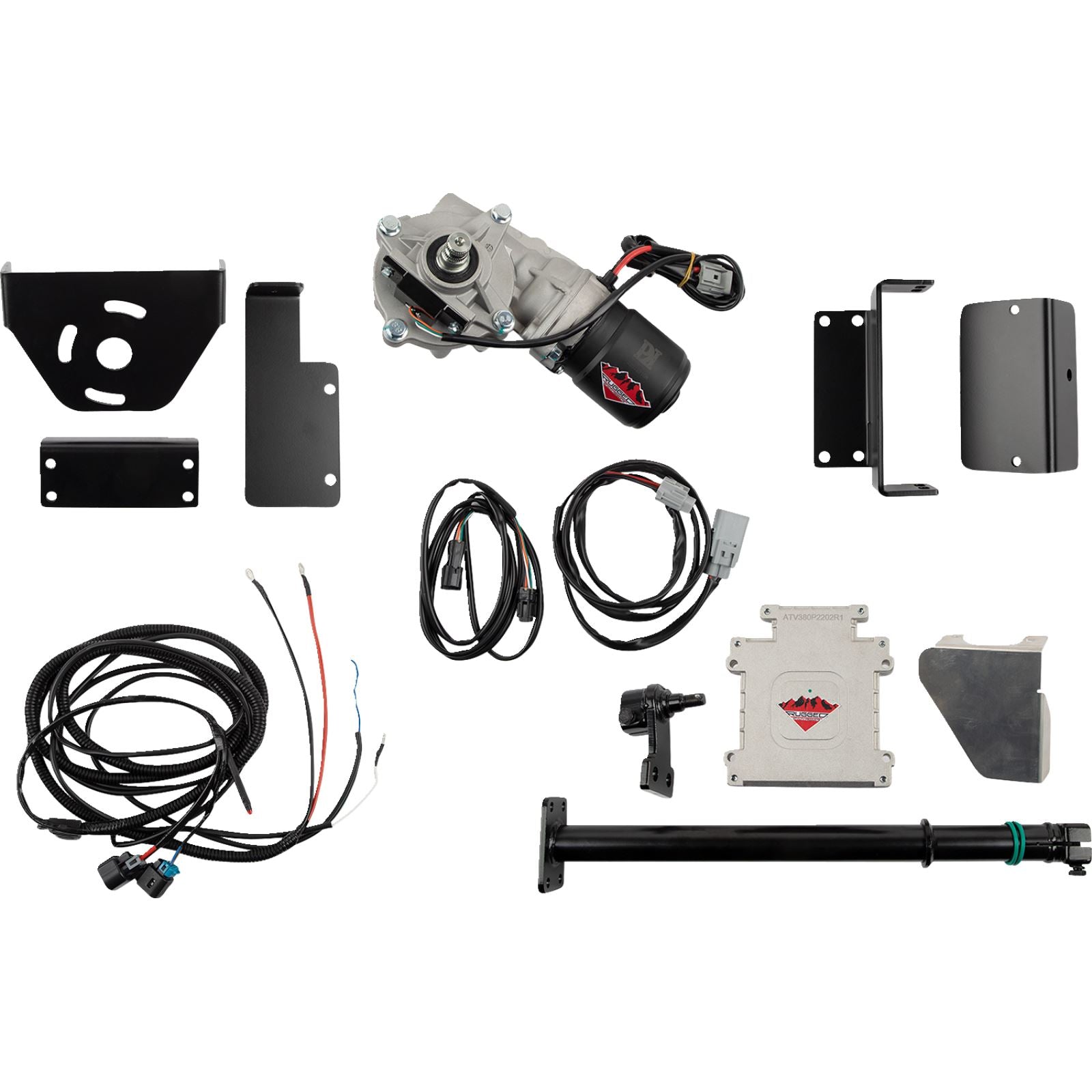 Moose Offroad Electric Power Steering Kit - Outlander PAEPS-1005_1158519