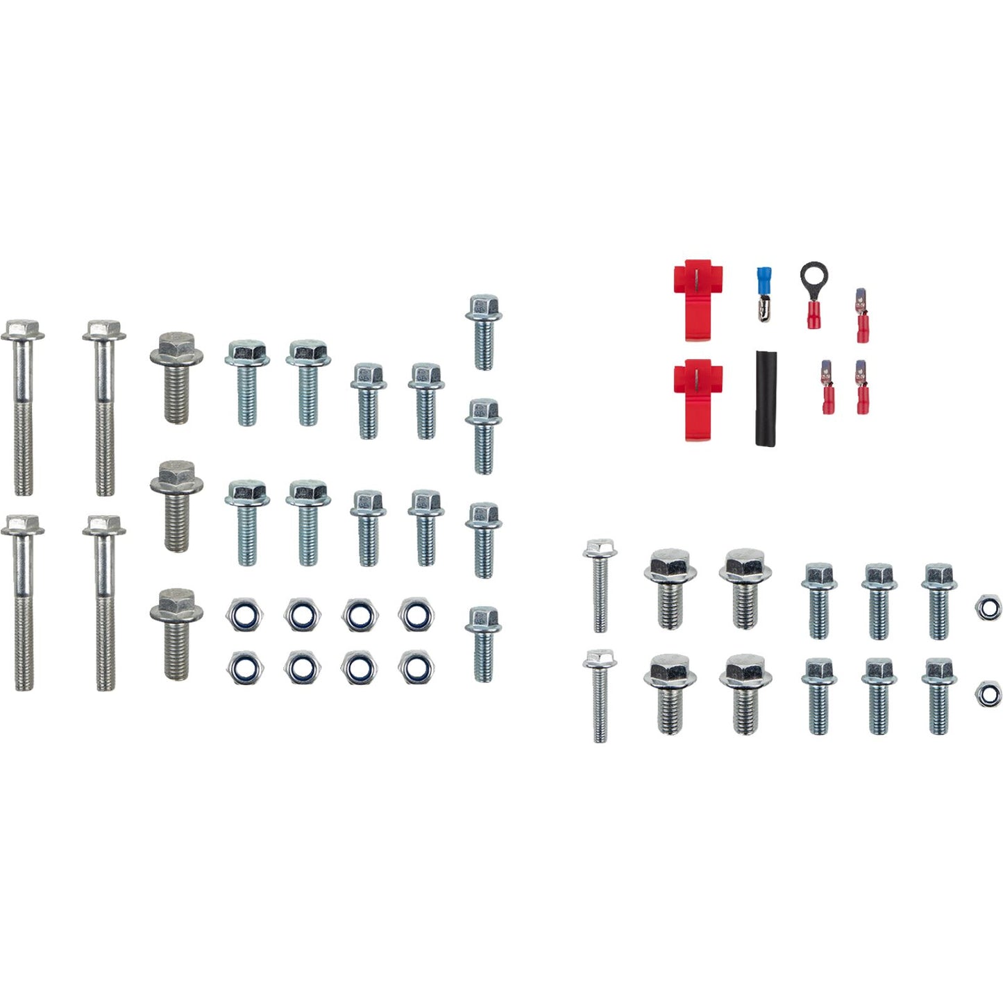 Moose Offroad Electric Power Steering Kit - Outlander PAEPS-1005_1158520