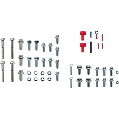 Moose Offroad Electric Power Steering Kit - Outlander PAEPS-1005_1158520