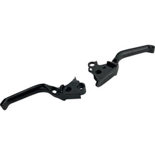Arlen Ness Lever Set - Method - Black 530-015_1104859