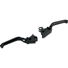 Arlen Ness Lever Set - Method - Black 530-017_1104861