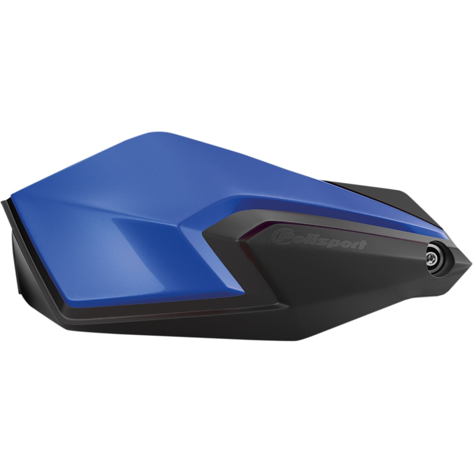 Polisport Handguards - S-Dual - Blue/Black 8308900003_1104872