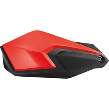 Polisport Handguards - S-Dual - Red/Black 8308900005_1104873