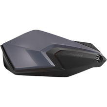 Polisport Handguards - S-Dual - Gray/Black 8308900006_1104850