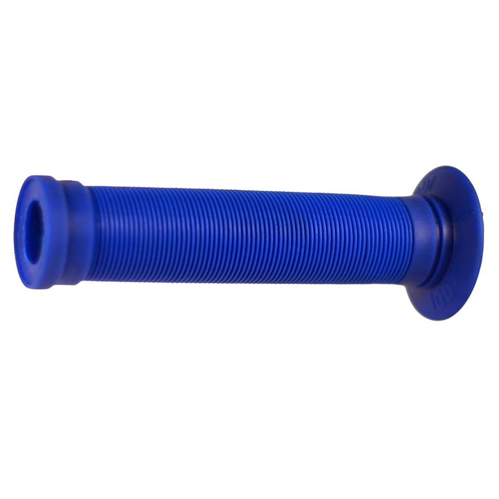 ODI Longneck ST Grips - 143mm - Bright Blue [MPN: F01LSBU]_1107493