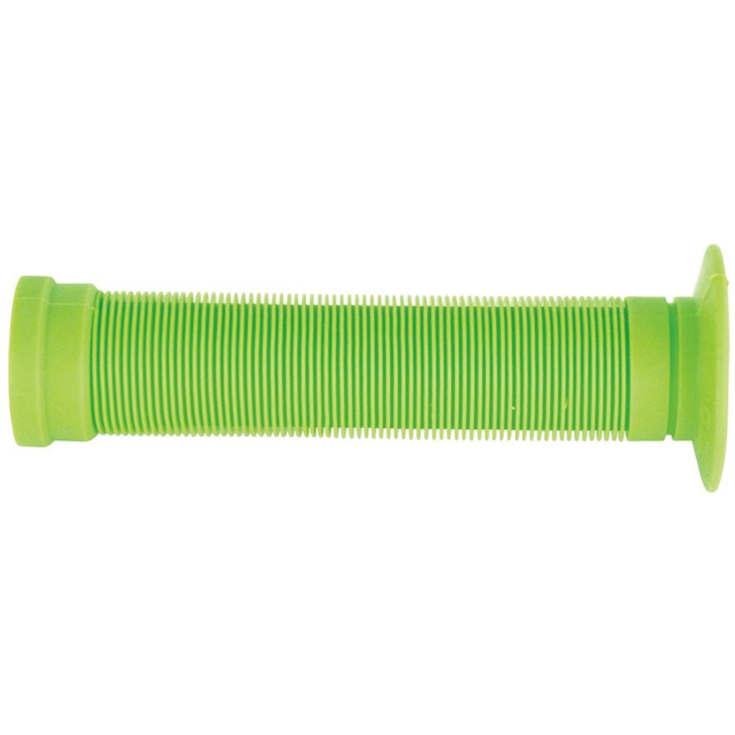 ODI Longneck ST Grips - 143mm - Green [MPN: F01LSN]_1107494