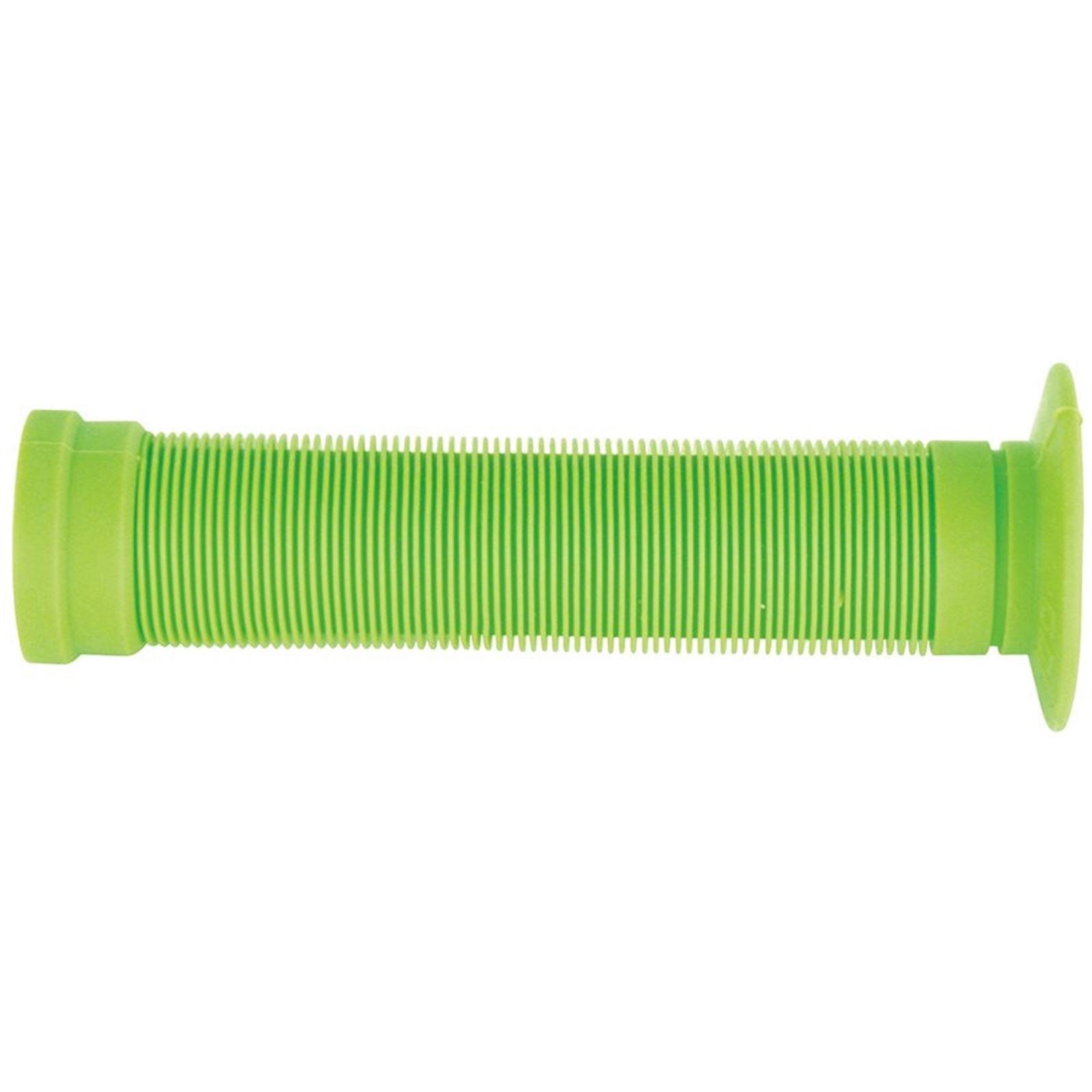 ODI Longneck ST Grips - 143mm - Green [MPN: F01LSN]_1107494