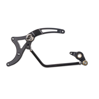 Performance Machine Mid Control - Black - Touring 0035-1180M-SMB_1462881