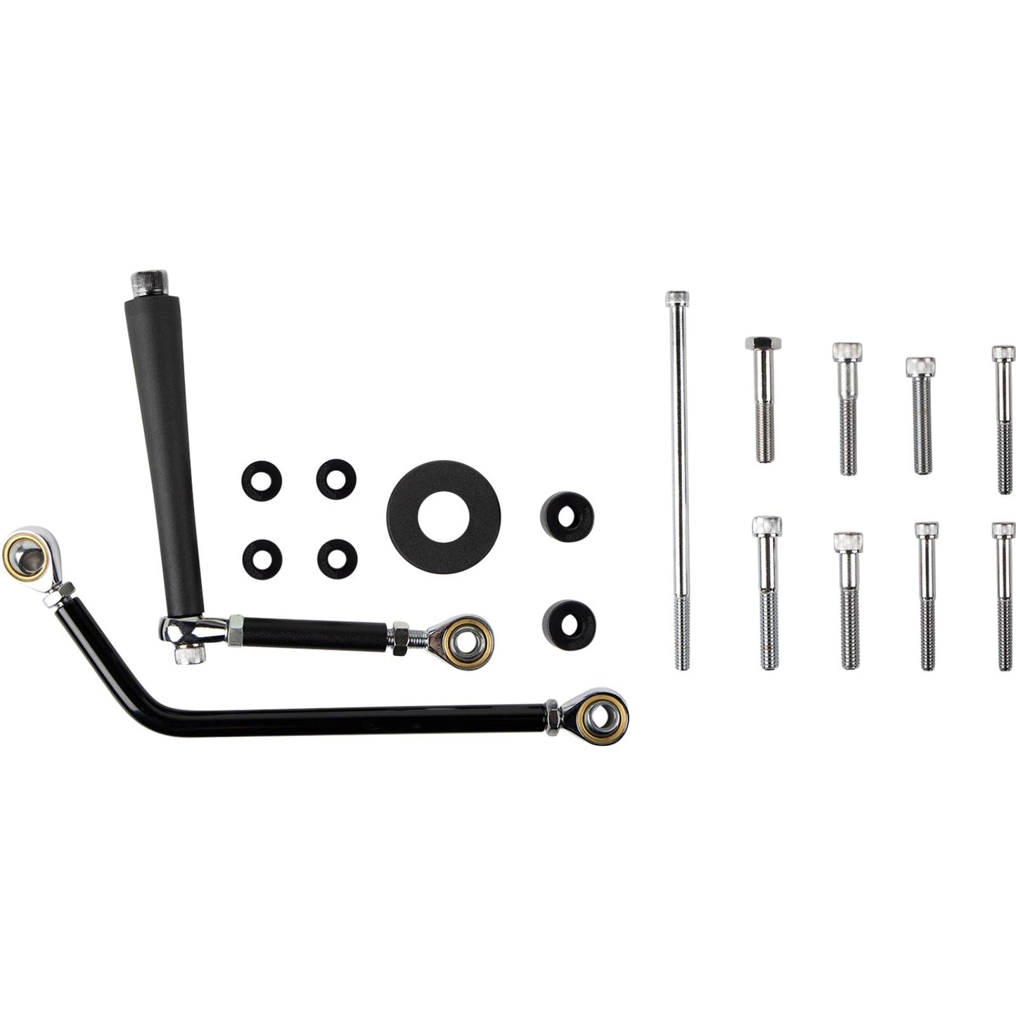 Performance Machine Mid Control - Black - Touring 0035-1180M-SMB_1149060