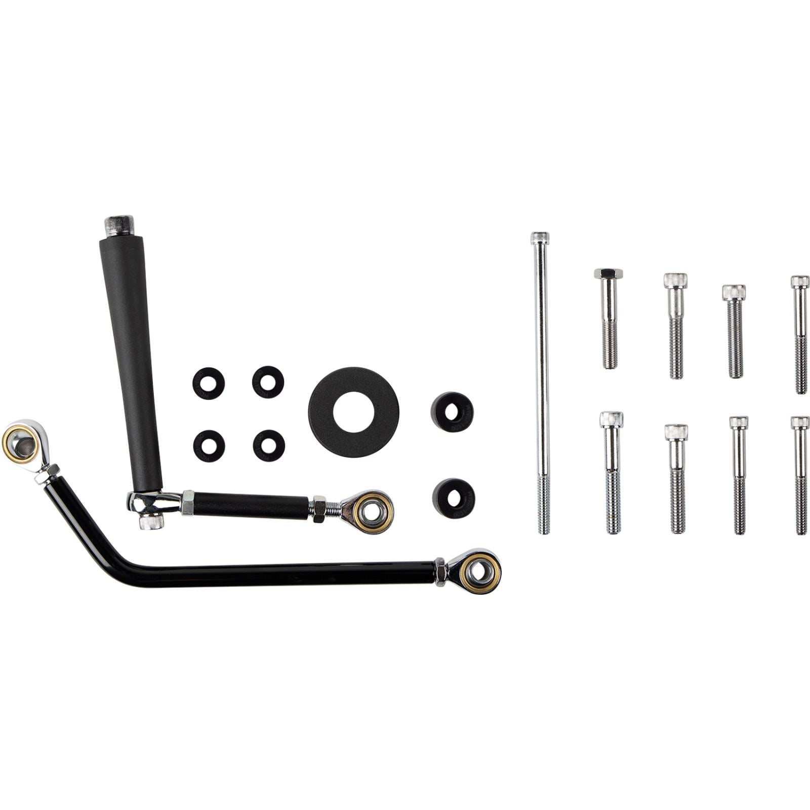 Performance Machine Mid Control - Black - Touring 0035-1180M-SMB_1149060