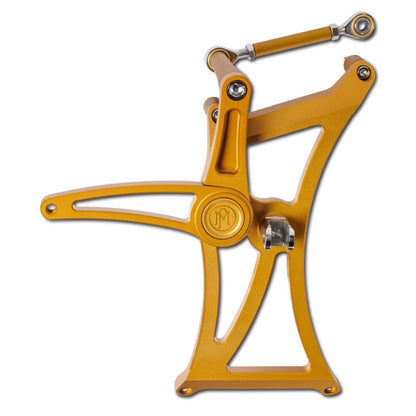 Performance Machine Mid Control - Gold - Touring 0035-1180M-SMG_1462860