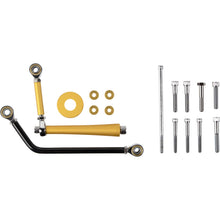 Performance Machine Mid Control - Gold - Touring 0035-1180M-SMG_1149062