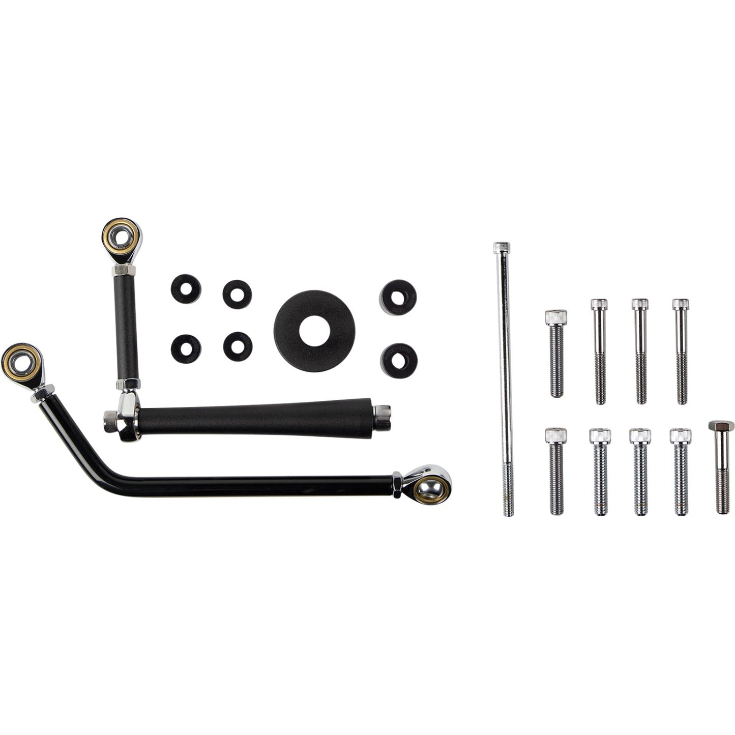 Performance Machine Mid Control - Black - Touring 0035-1179M-SMB_1149064