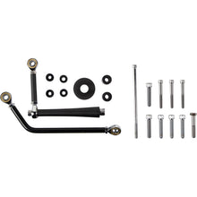 Performance Machine Mid Control - Black - Touring 0035-1179M-SMB_1149064