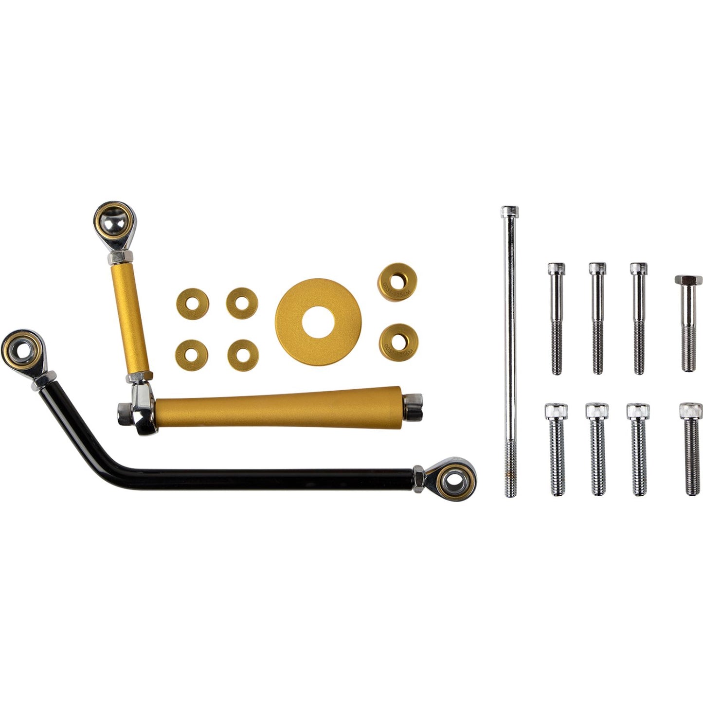 Performance Machine Mid Control - Gold - Touring 0035-1179M-SMG_1149066