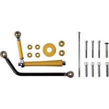 Performance Machine Mid Control - Gold - Touring 0035-1179M-SMG_1149066