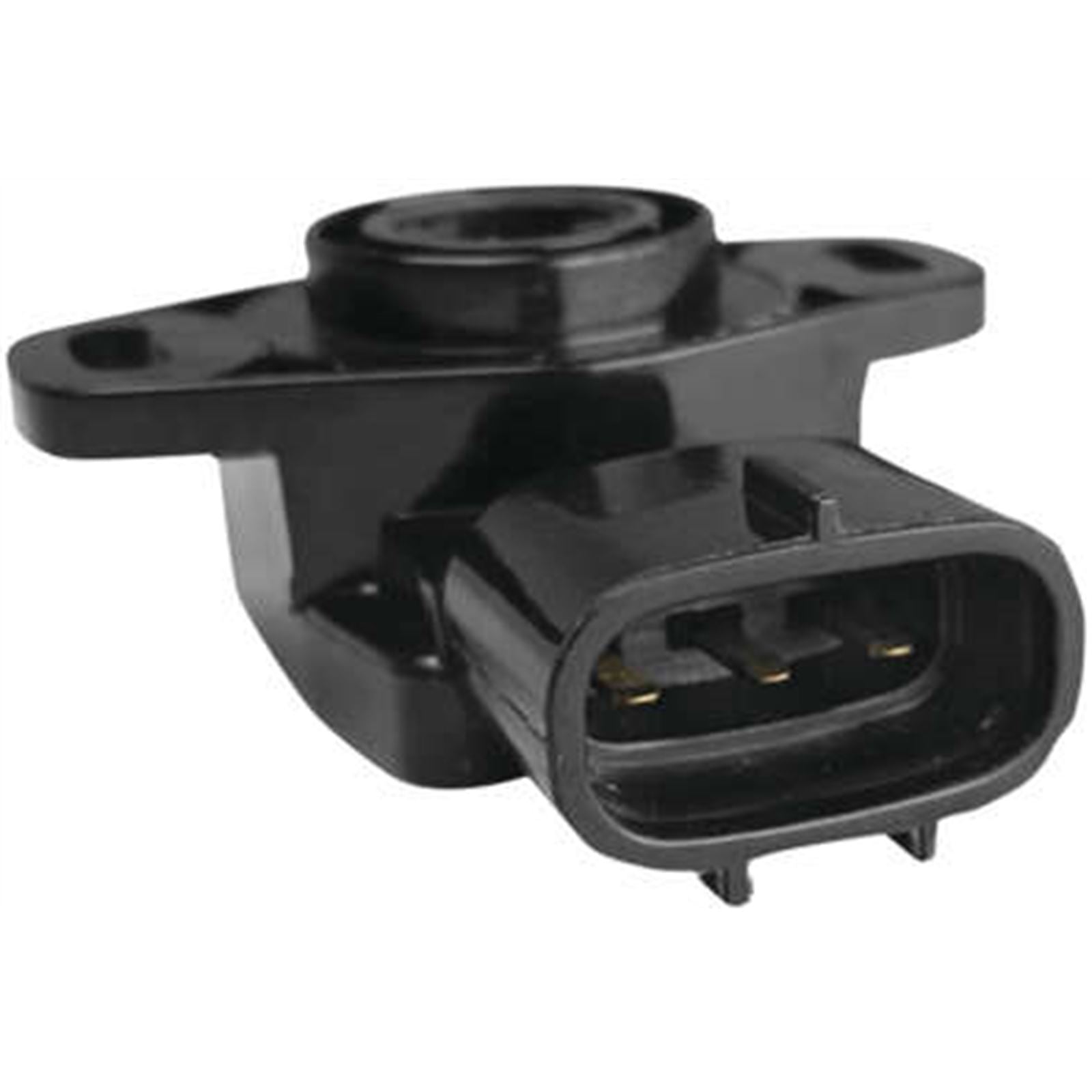 QuadBoss Throttle Position Sensor 100-1375-T_1191983