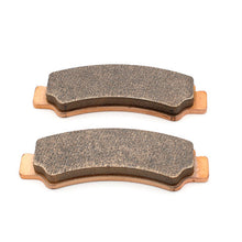 EPI Brake Pads - Heavy Duty WE445425_1547254