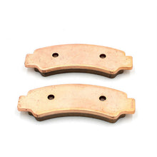 EPI Brake Pads - Heavy Duty WE445425_1547255