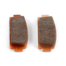 EPI Brake Pads - Heavy Duty WE445426_1547260