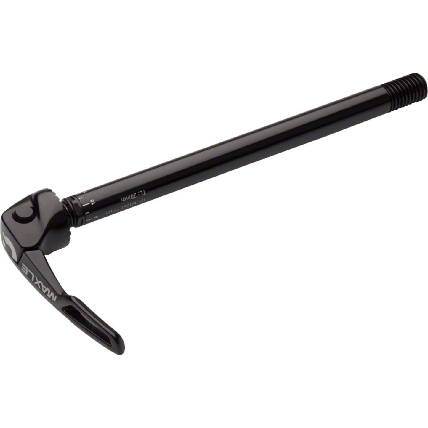 RockShox Rear Maxle 12x135mm - Standard 00.4318.005.008_1316115