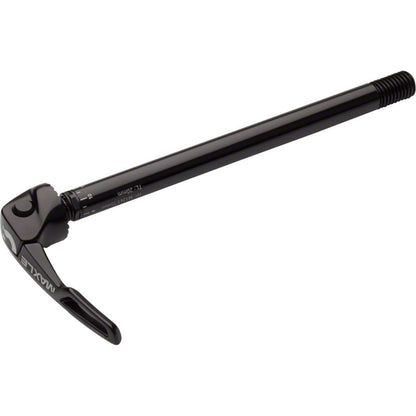 RockShox Rear Maxle 12x135mm - Standard 00.4318.005.008_1316115
