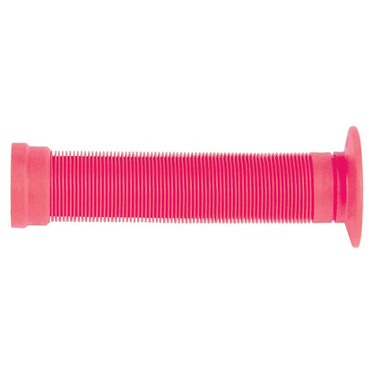 ODI Longneck ST Grips - 143mm - Pink [MPN: F01LSP]_1107495