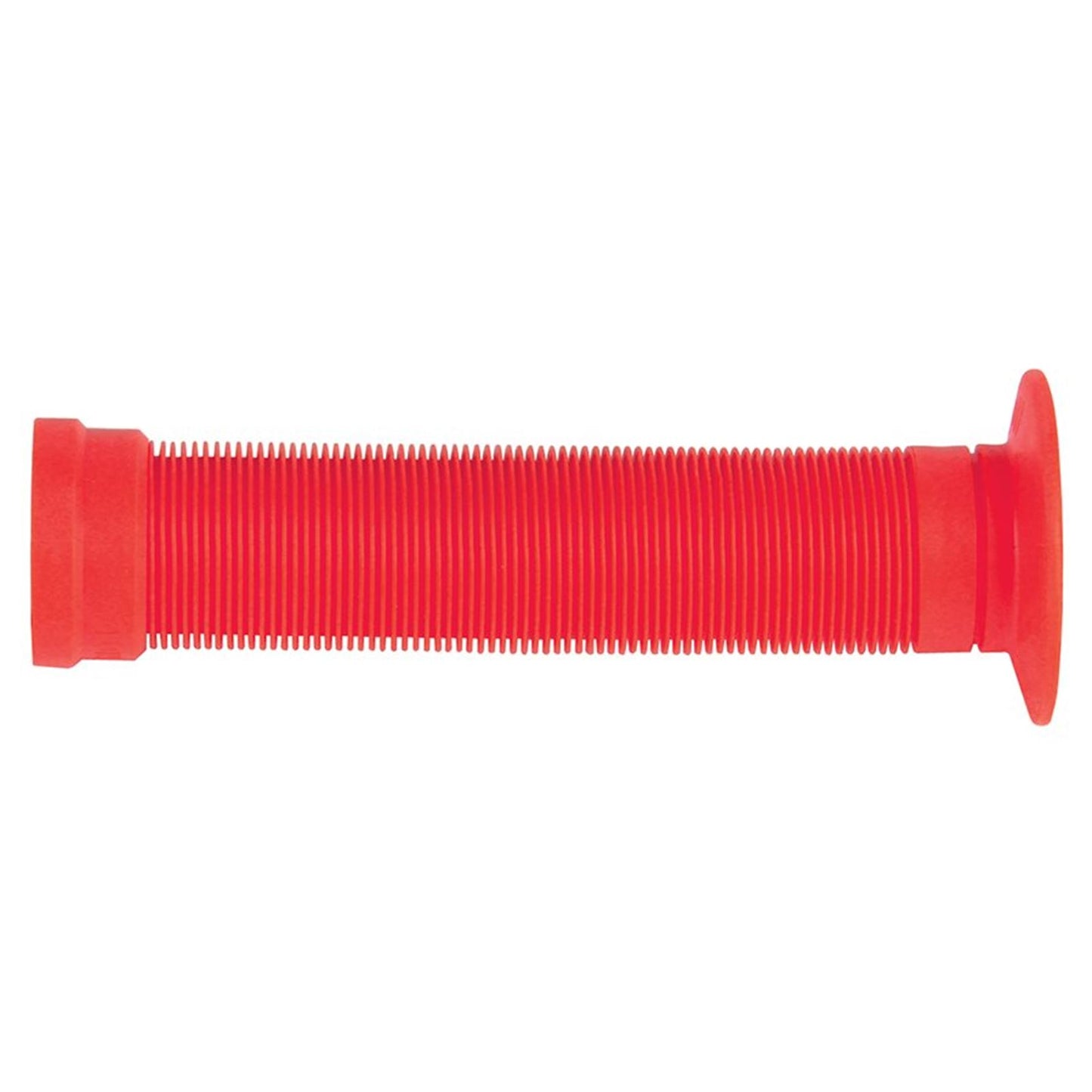ODI Longneck ST Grips - 143mm - Red [MPN: F01LSBR]_1107496
