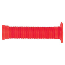 ODI Longneck ST Grips - 143mm - Red [MPN: F01LSBR]_1107496