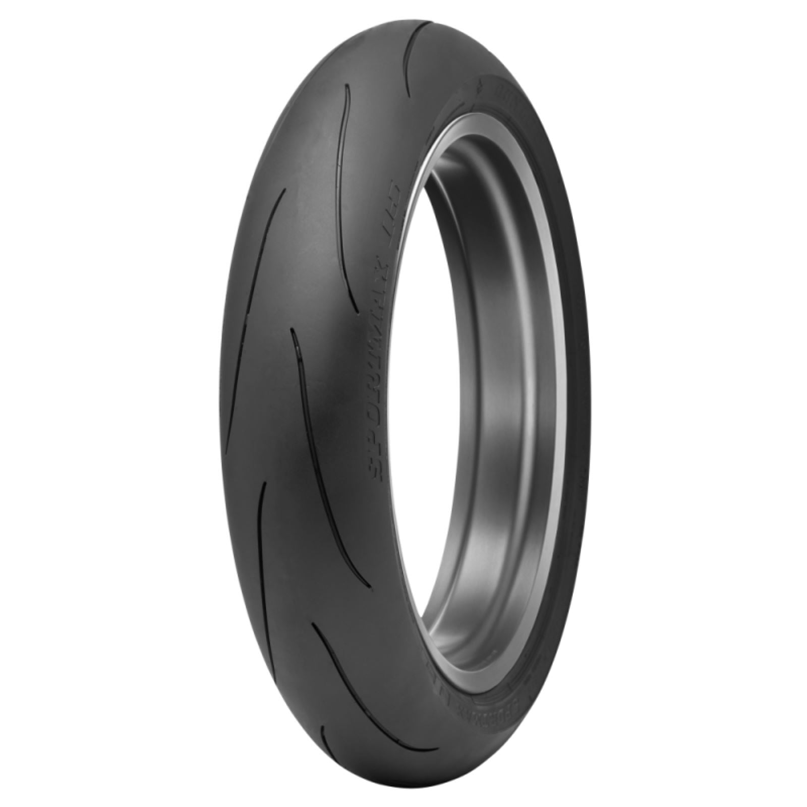 Dunlop Tire - Sportmax® Q5 - Front - 120/70ZR17 - (58W) 45247181_1453971