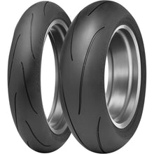 Dunlop Tire - Sportmax® Q5 - Rear - 200/60ZR17 - (80W) 45247190_1133470