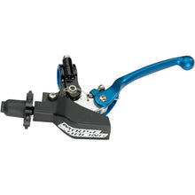 Moose Offroad Clutch Assembly - Arc - DC-8 - Blue CP-302_1105548