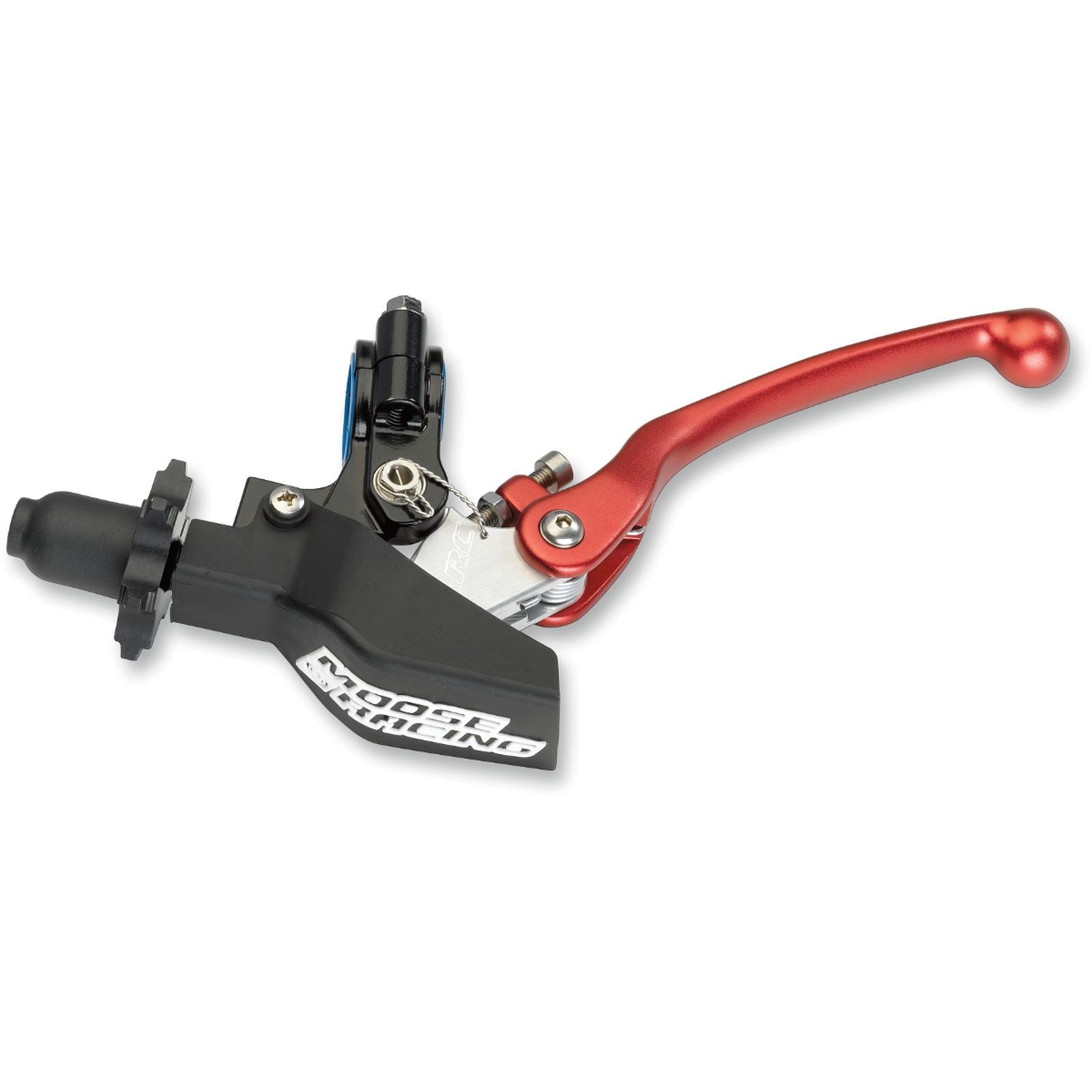 Moose Offroad Clutch Assembly - Arc - DC-8 - Red CP-303_1105549