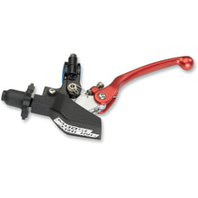 Moose Offroad Clutch Assembly - Arc - DC-8 - Red CP-303_1105549