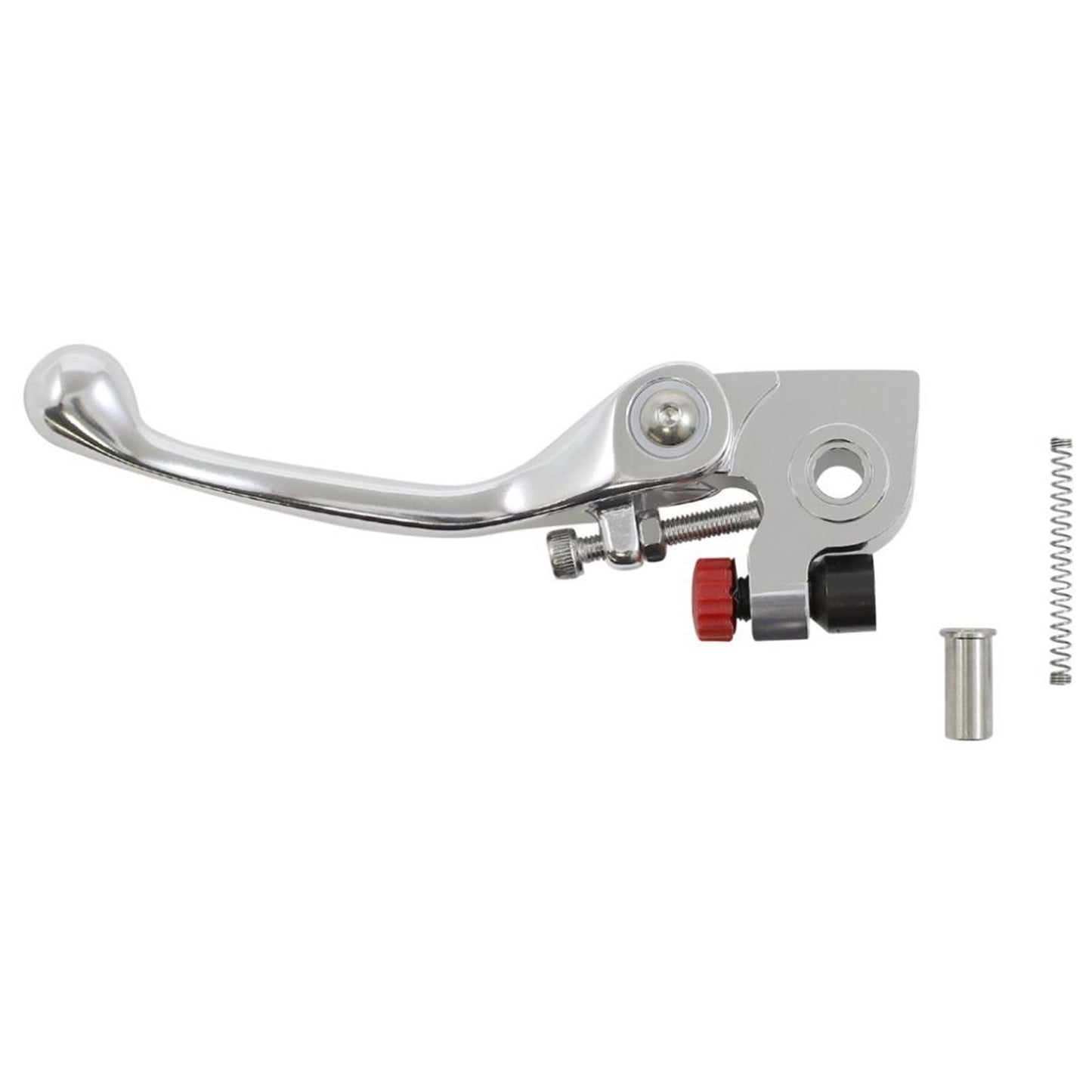 Moose Offroad Clutch Lever - Silver H07-6903 CS_947171