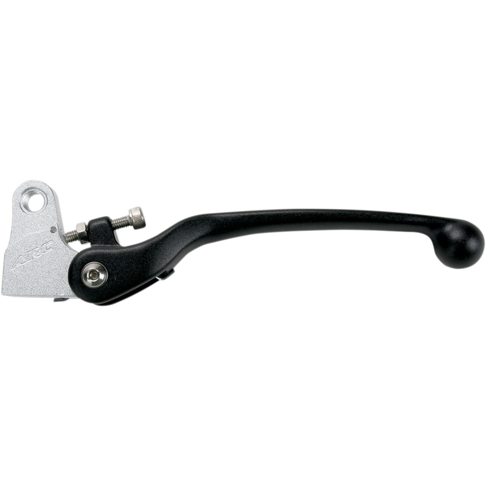 Moose Offroad Clutch Lever - ARC - Black - DC-8 CL-701_1105550