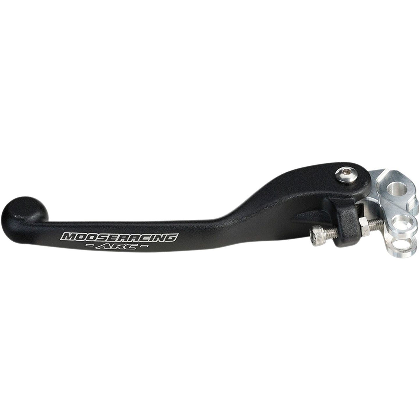 Moose Offroad Clutch Lever - ARC - Black - Magura CL-941_1105552