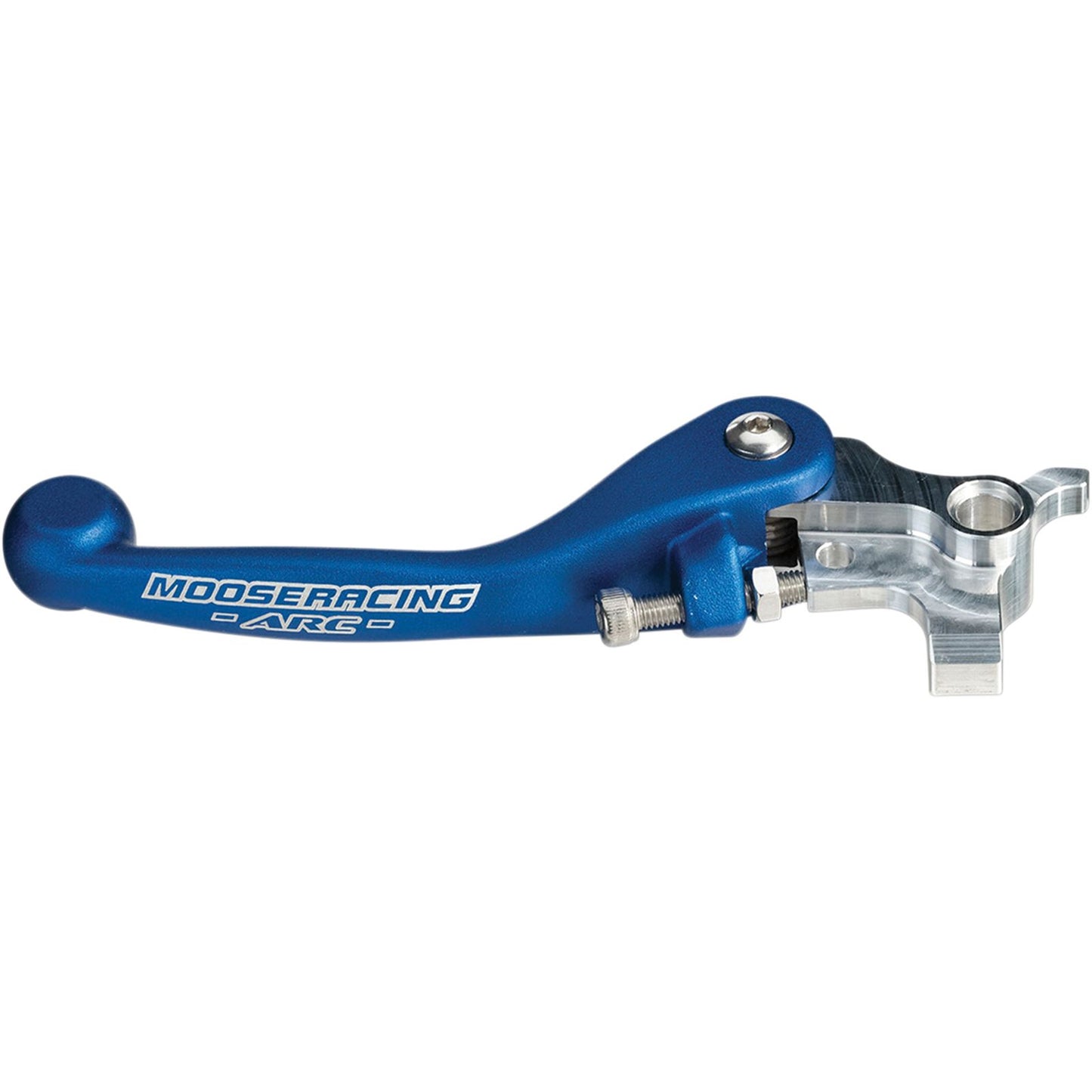 Moose Offroad Clutch Lever - ARC - Blue - Magura CL-942_1105559