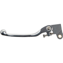 Moose Offroad Clutch Lever - Silver H07-1920CS_1160160