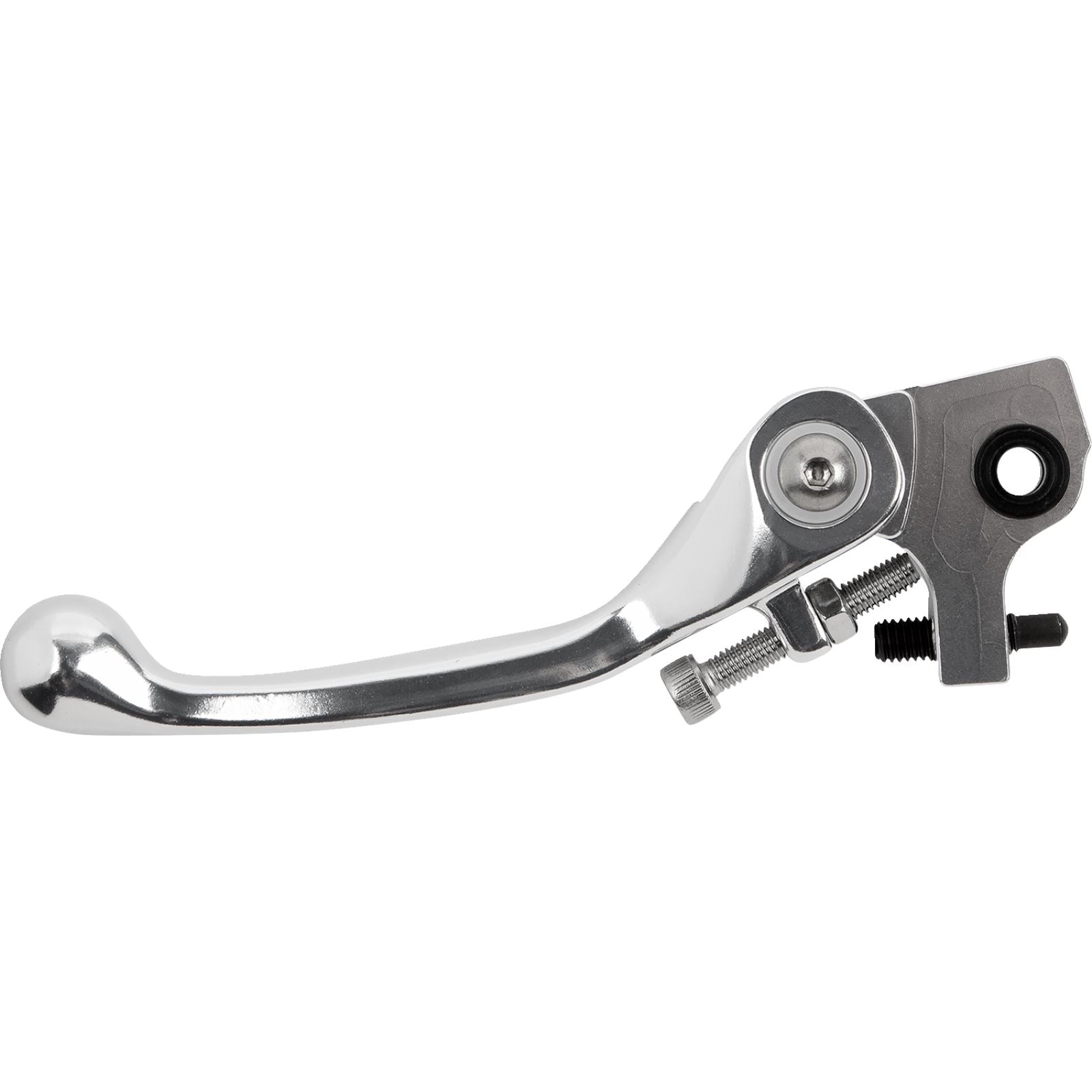 Moose Offroad Clutch Lever - Silver H07-5929CS_1160158