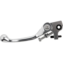 Moose Offroad Clutch Lever - Silver H07-5929CS_1160158