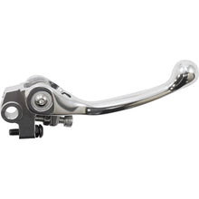Moose Offroad Brake Lever - Silver H07-5930 BS_1130223